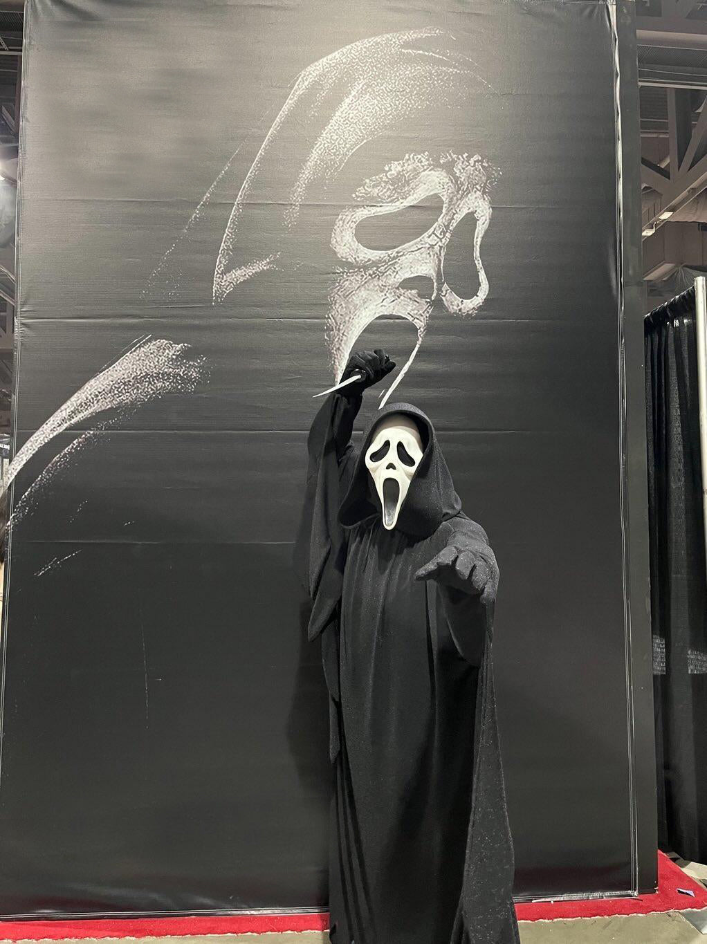 Ghostly Stitches Sparkle Robe (one size fits most) FREE SHIPPING