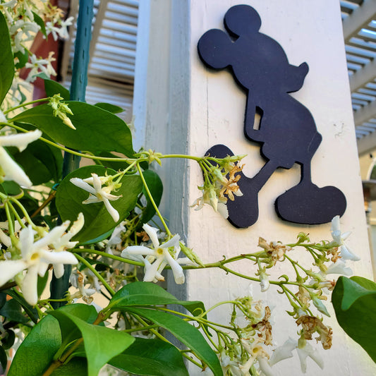 Mickey Yard/Garden Sign